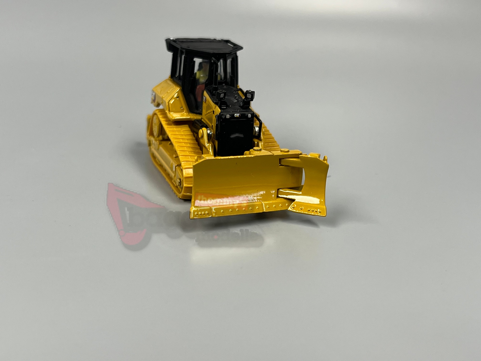 85953 - DCM -Cat D5 LGP Raupe 1:87